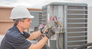 Air Conditioning Services