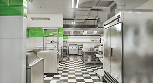 Commercial Food Equipment Repair