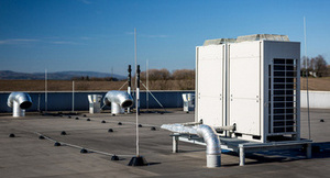 Commercial Refrigeration Services